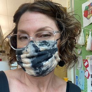 Meet your Posher, Gretchen